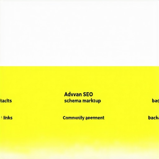 Infographic illustrating complex local SEO tactics for Boise businesses.