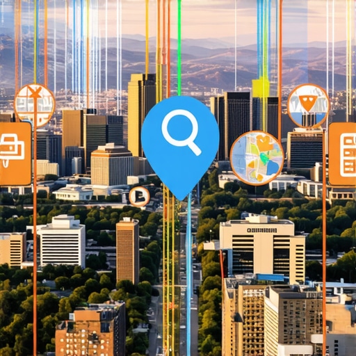 Boise Local SEO Tips to Dominate Google 3-Pack & Map Rankings in 2024