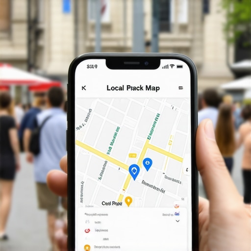 Boise Maps Ranking Tips: How to Reach Google 3-Pack Fast in 2024