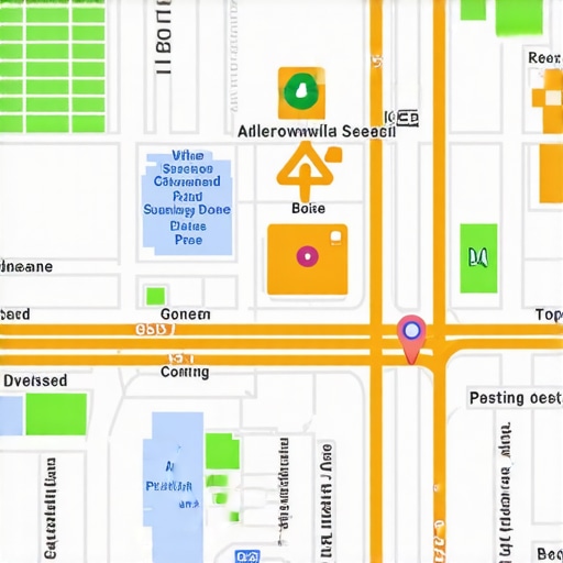 Boost Boise Maps Ranking Fast with Idaho Local SEO & GMB Optimization