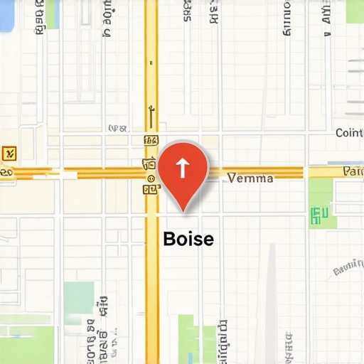 Boost Boise Maps Ranking: Proven Strategies for Google 3-Pack Success
