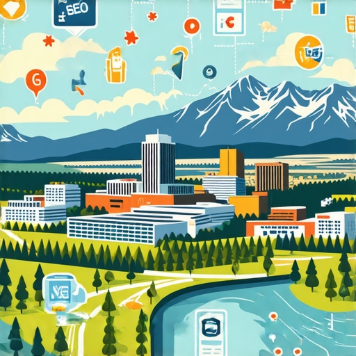 Boost Boise SEO & Google Maps Ranking with Proven Idaho Local Strategies