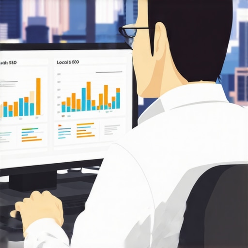 Effective Boise GMB Optimization Tips for Top Google 3-Pack Rankings