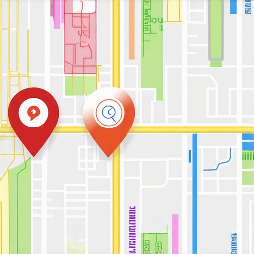 Google 3-Pack Boise: Effective Local Map Ranking Tips for 2024
