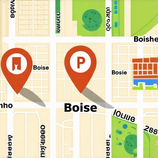Google 3-Pack Boise: Top Map Ranking Tips for Idaho Businesses