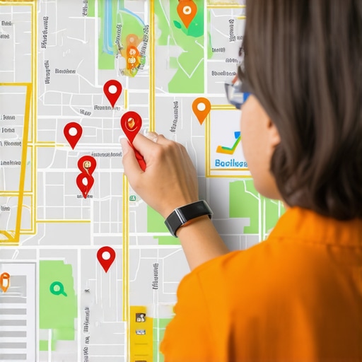 How to Reach Google’s Top 3 in Boise with Proven GMB Optimization Strategies