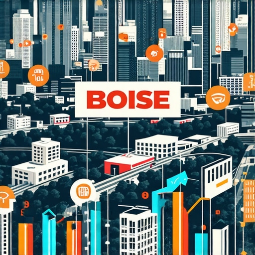 Idaho Local SEO Tips: How Boise Businesses Can Reach Google’s Top 3 in 2024