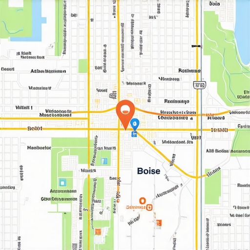 Maps Ranking Boise: Proven Google 3-Pack Strategies for 2024