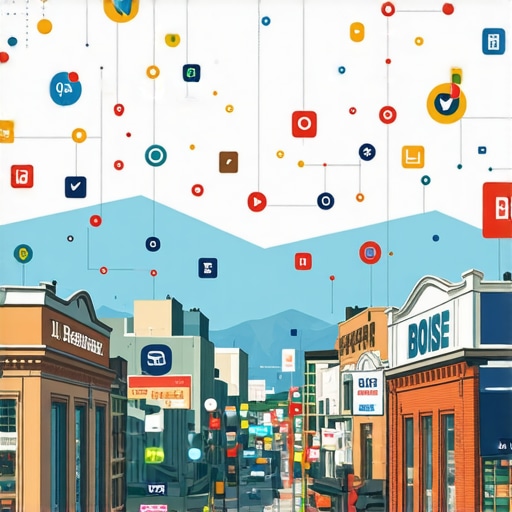 Best Idaho Local SEO Strategies for Google 3-Pack Success in Boise