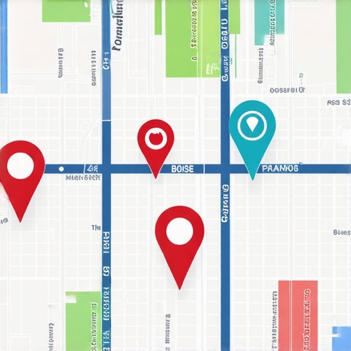 Boise Google Maps Optimization: 2024 Top Strategies for Google 3-Pack