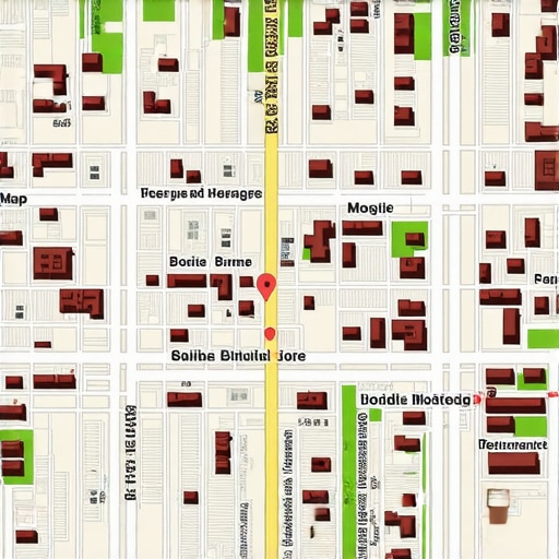 Boise Google Maps Optimization: Top Tips to Reach Google’s 3-Pack in 2024