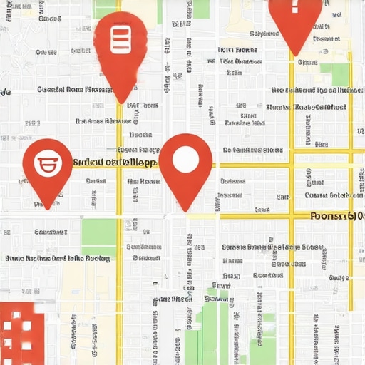 Boise Google Maps Ranking Tips for Top 3- Pack Success in 2024