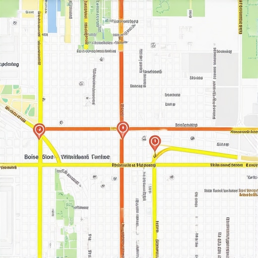 Boise Map Pack Ranking: Proven Strategies to Reach Google’s Top 3 (2024)