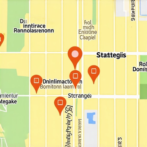Boise Map Pack Ranking: Top Strategies to Dominate Google 3-Pack in 2024