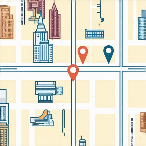 Boise Map Pack Ranking: Top Strategies to Reach Google’s Top 3