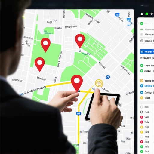 Boise Maps Ranking Tips to Reach Google’s Top 3 Fast & Effectively