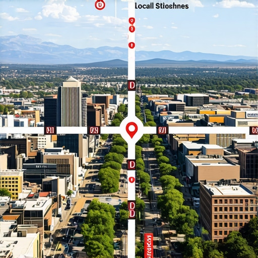 Boost Boise Google Maps & 3-Pack Rankings in 2024 | Proven Local SEO Tips