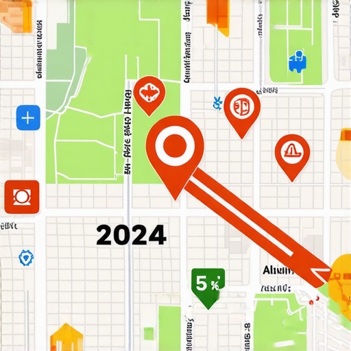 Boost Boise Google Maps Rankings with Expert Local SEO Tips 2024