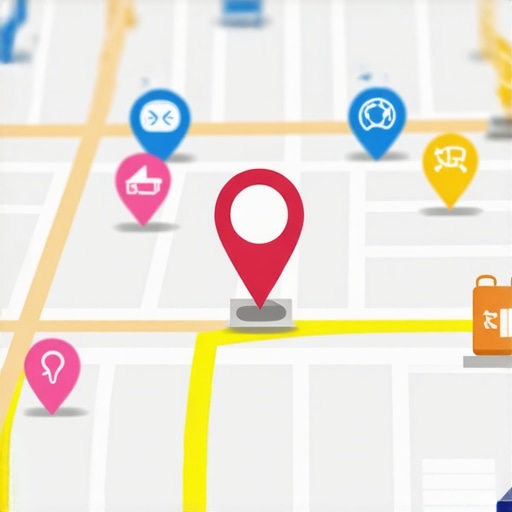 Boost Boise Google Maps with Expert Local SEO Strategies 2024