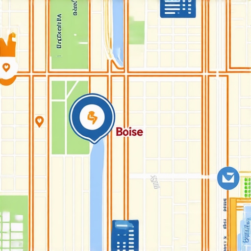 Boost Your Boise Maps Ranking to Google’s Top 3 with Idaho SEO Strategies