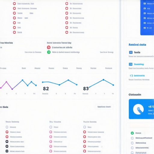 BrightLocal dashboard displaying local SEO metrics for Boise business.