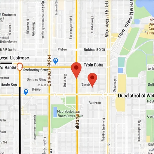 Effective Maps Ranking Strategies for Boise Businesses to Reach Google’s Top 3