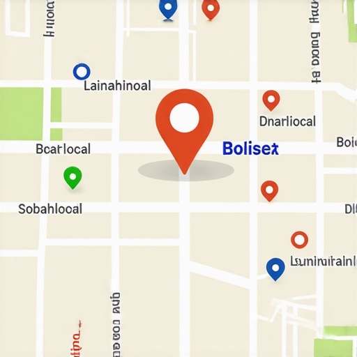 Google 3-Pack Boise: Top Strategies to Boost Local Maps Ranking in 2024
