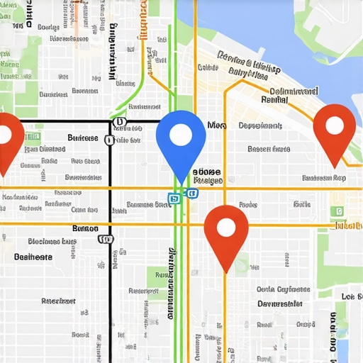 Google Maps Optimization Boise: Proven Strategies for Top Map Rankings in 2024