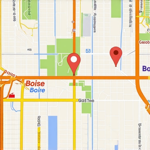 Google Maps Optimization Boise: Proven Tips for Top Local Map Rankings 2024