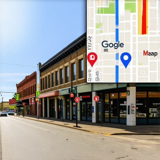 Google Maps Optimization Boise: Top Strategies to Reach Google’s 3-Pack in 2024