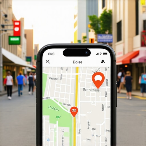 Google Maps Optimization Boise: Top Tips to Dominate Google 3-Pack in 2024