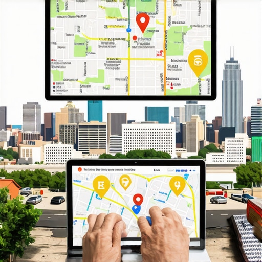 Idaho Local SEO Secrets to Conquer Google 3-Pack in Boise Today