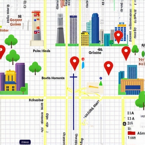 Maps Ranking Boise: Effective Strategies to Reach Google’s Top 3 in 2024