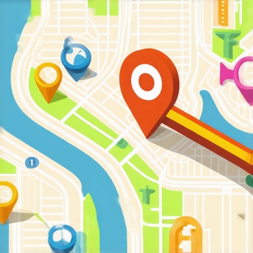 Maps Ranking Boise: Effective Strategies to Reach Google’s Top 3 in Idaho in 2024