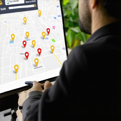 Master Boise Google Maps & GMB for Top 3-Pack Placement in 2024