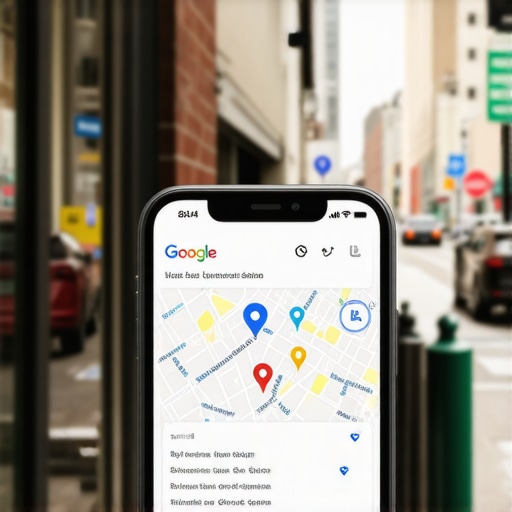 Master Boise Google Maps & GMB for Top 3-Pack Placement in 2024