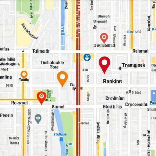 Master Boise Map Pack Ranking | Proven Google Maps Optimization Strategies
