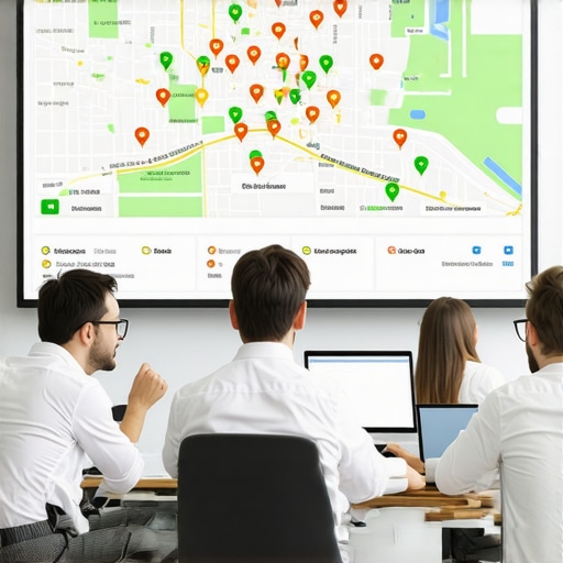 Master Boise Map Pack Ranking: Proven Strategies to Dominate Google 3-Top in 2024