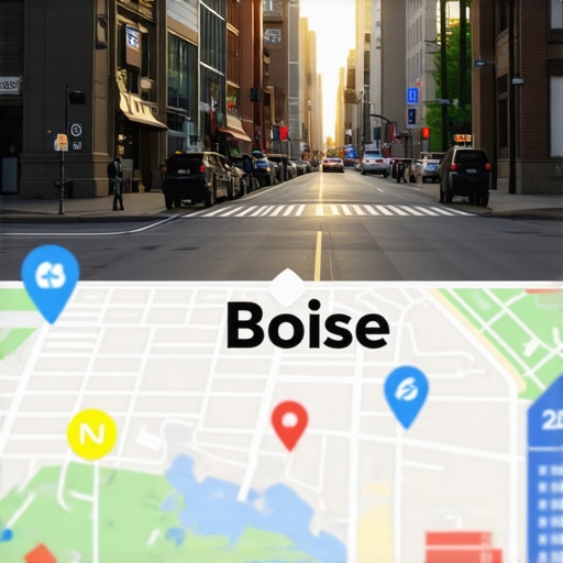 Top Idaho Local SEO Strategies to Reach Google 3-Pack in Boise 2024