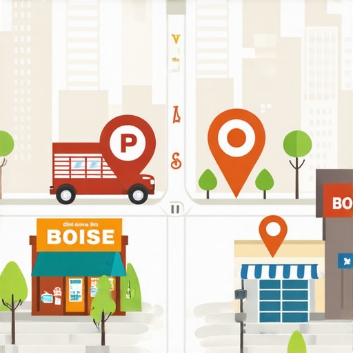 6 Idaho Local SEO Tactics That Win the Boise 3-Pack [2026]