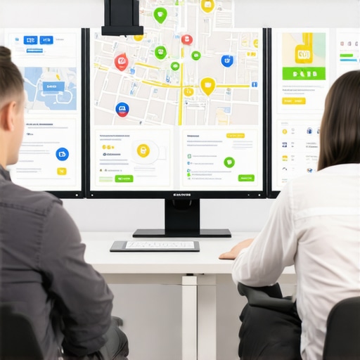 7 Hidden GMB Tactics Boise Pros Use to Lead the 3-Pack in 2026