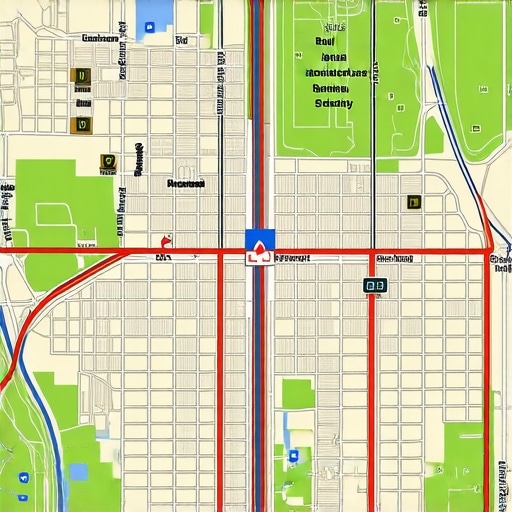 Boise Map Pack Ranking: How to Reach Google’s Top 3 in 2024