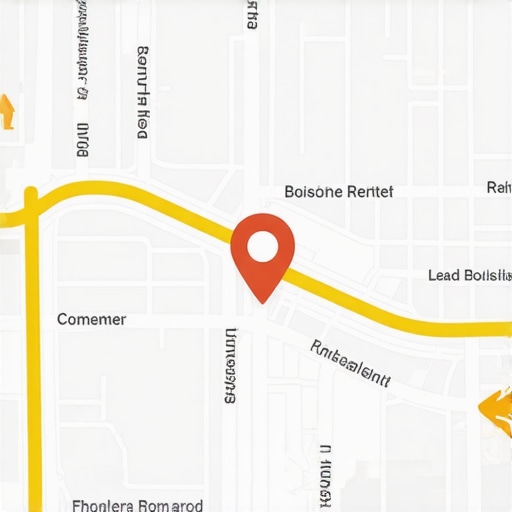 Boise Map Pack Ranking: How to Reach Google’s Top 3 in 2024