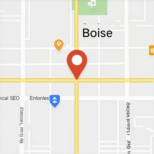 Boise Map Pack Ranking: How to Reach Google’s Top 3 in 2024