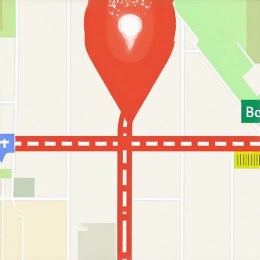 Boise Map Pack Ranking: How to Reach Google's Top 3 in 2024