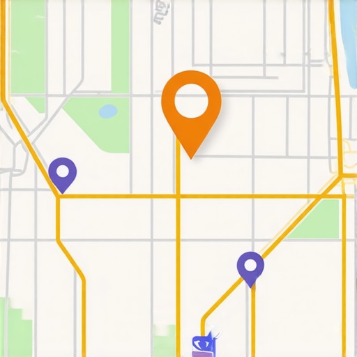 Boise Map Pack Ranking Strategies to Reach Google's Top 3 in 2024