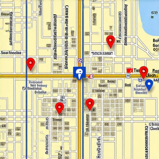 Boise Map Pack Ranking: Top Tips to Reach Google’s Top 3 in 2024