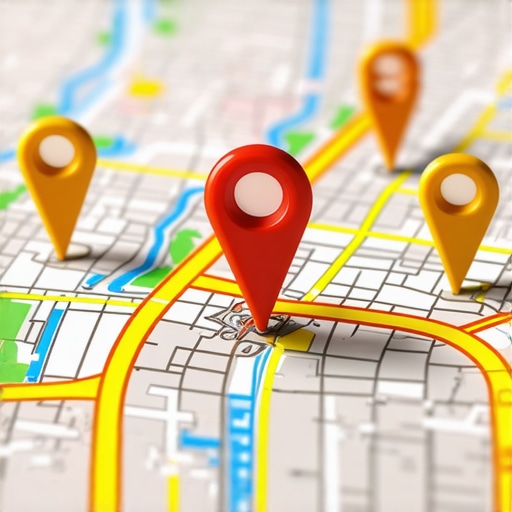 Boise Maps Ranking: How to Reach Google’s Top 3 in 2024