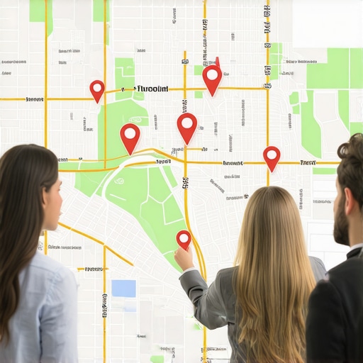 Boost Boise Maps Ranking: Expert Strategies for Google 3-Pack Success