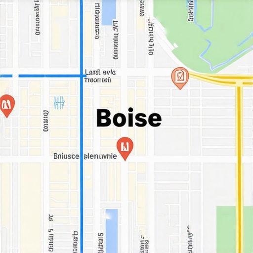 Effective Boise Map Pack Ranking Strategies to Dominate Google 3-Top in 2024